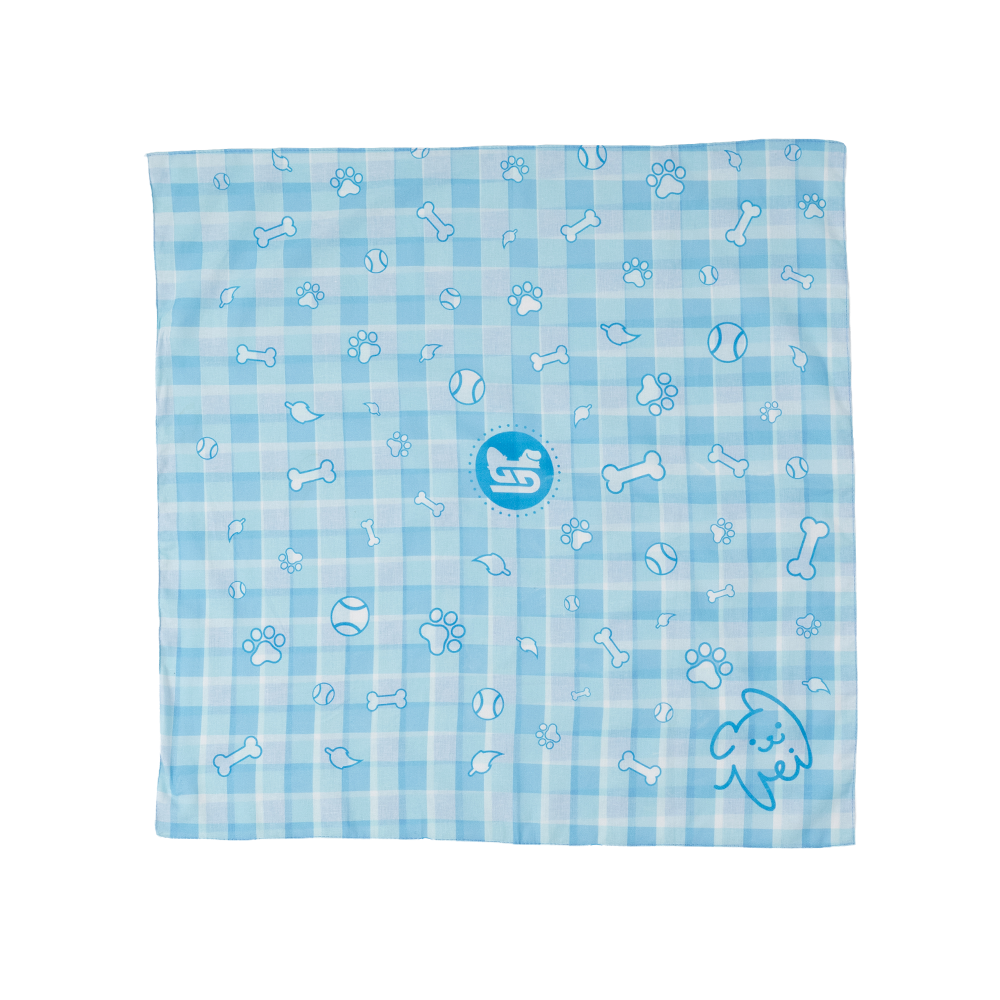 Vei: Snax Bandana