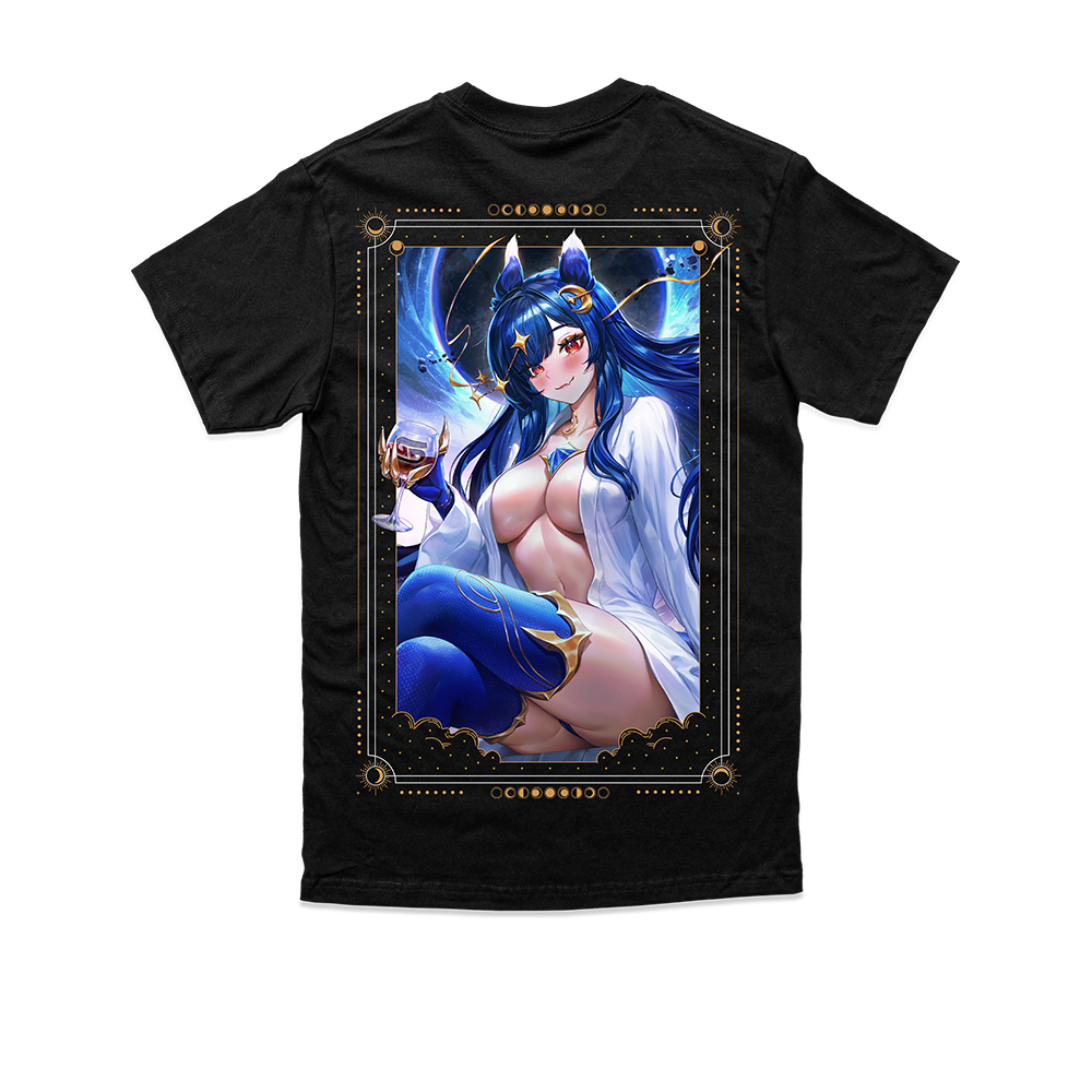 Vienna Shirt