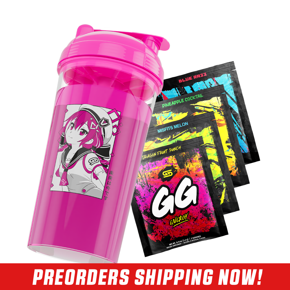 Creator Cups x Vket