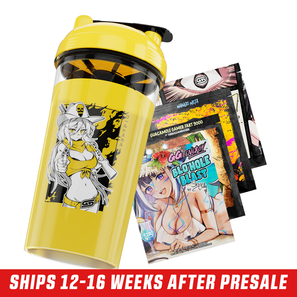 Creator Cups x Vombuz