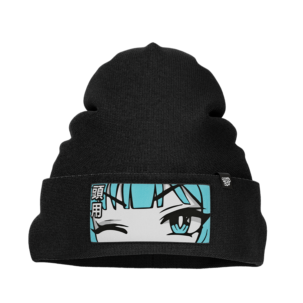 Waifu Beanie