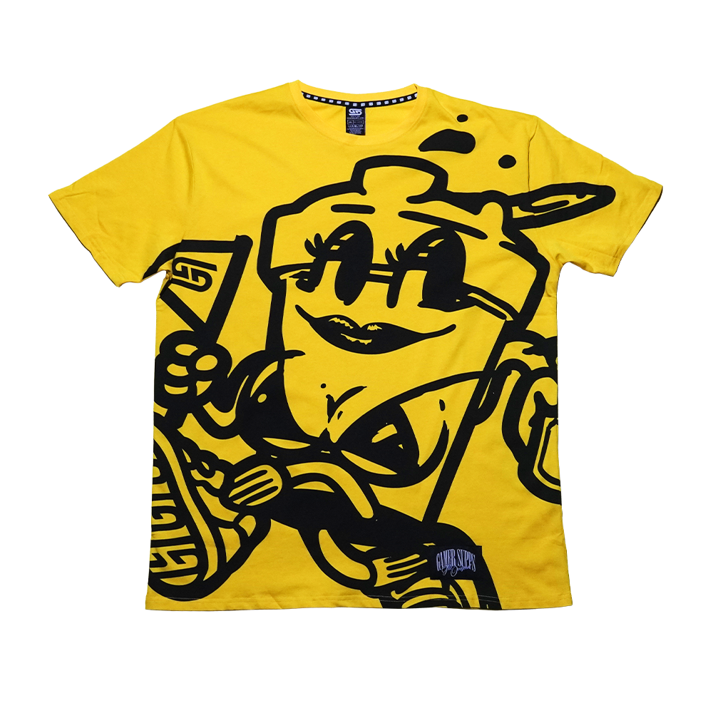 Waifu Cups Heritage Shirt