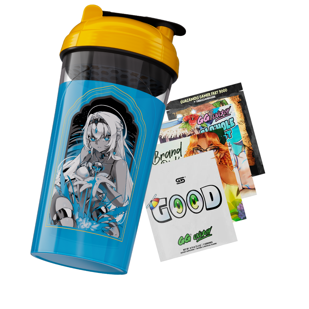 Waifu Cups: Oracle of Time