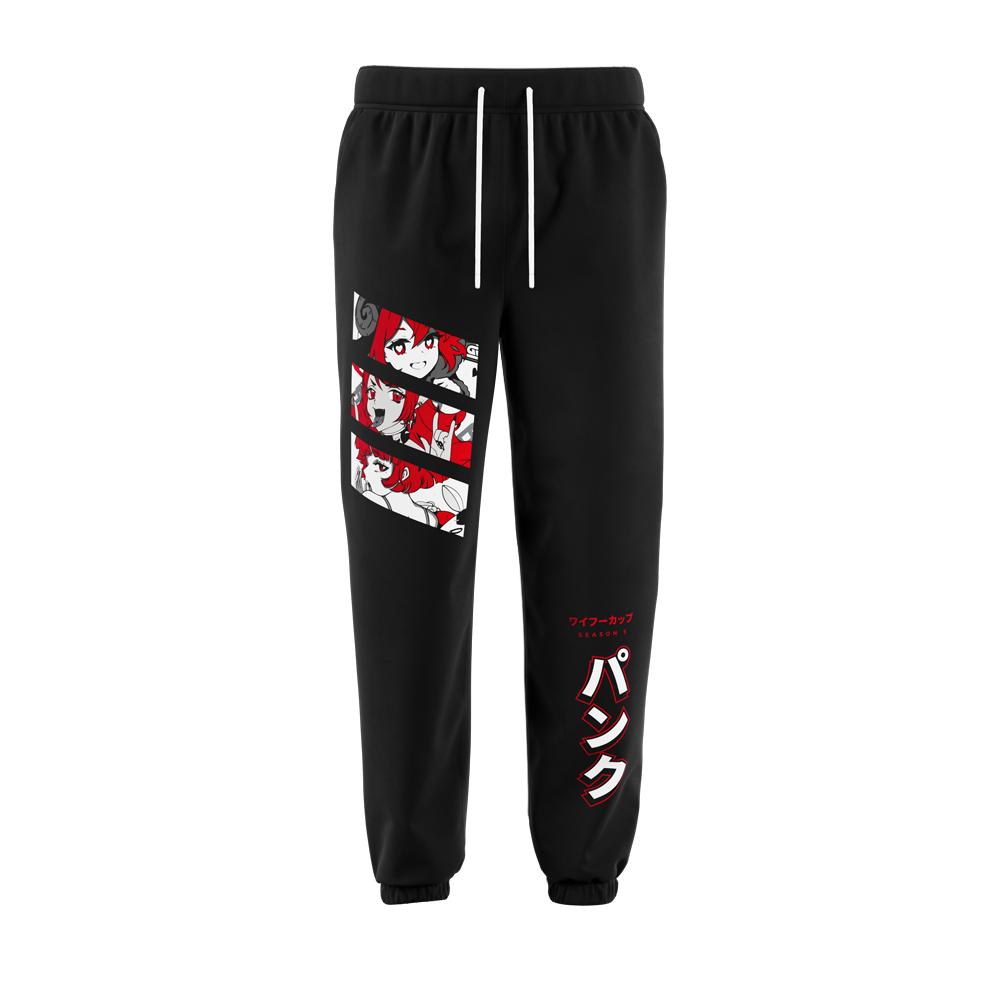 Waifu Cups Season 5 Sweatpants
