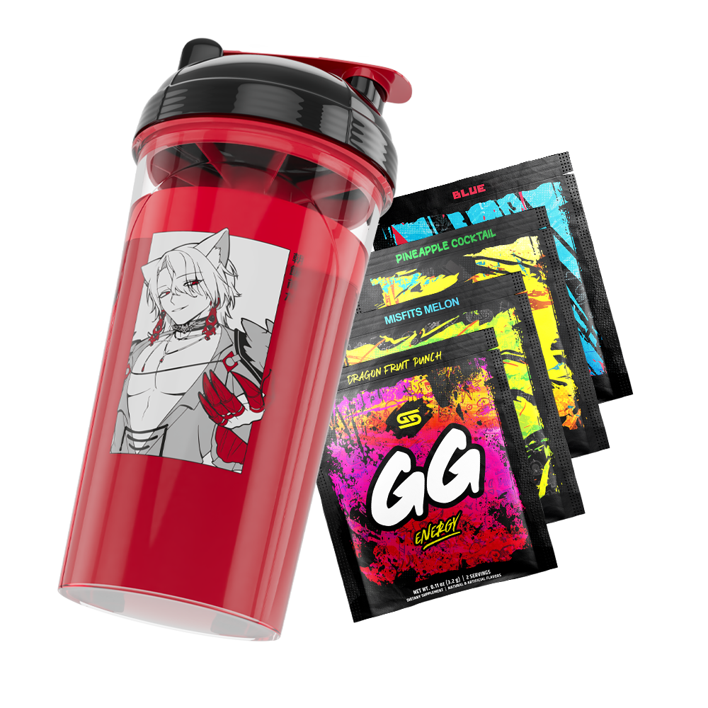 Creator Cups x Aethel