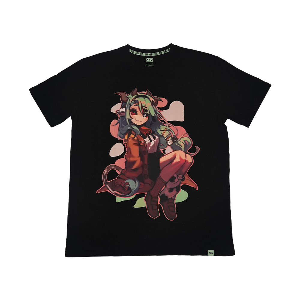 Crelly: Shirt