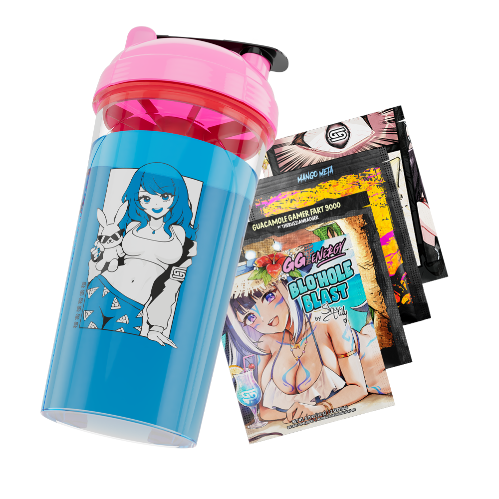 Creator Cups x Emiru