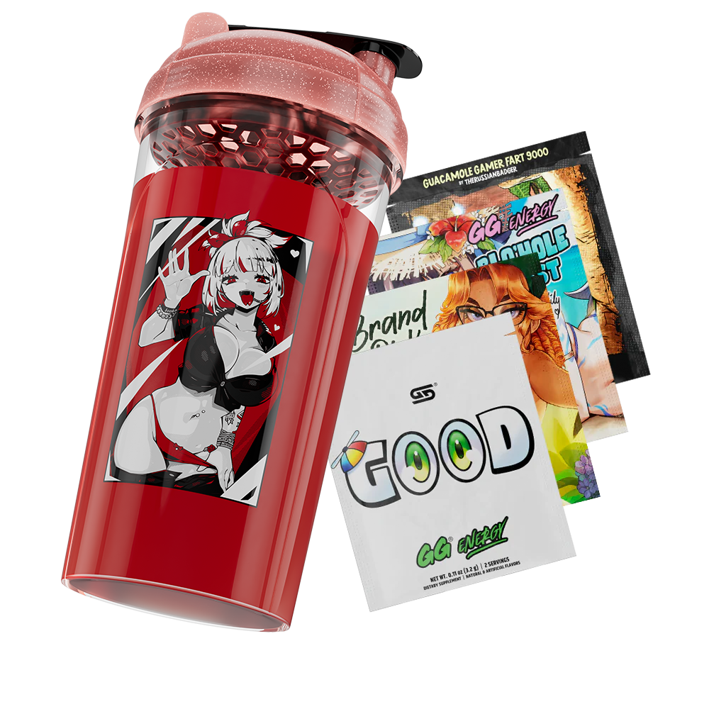 Creator Cups x FeFe V2