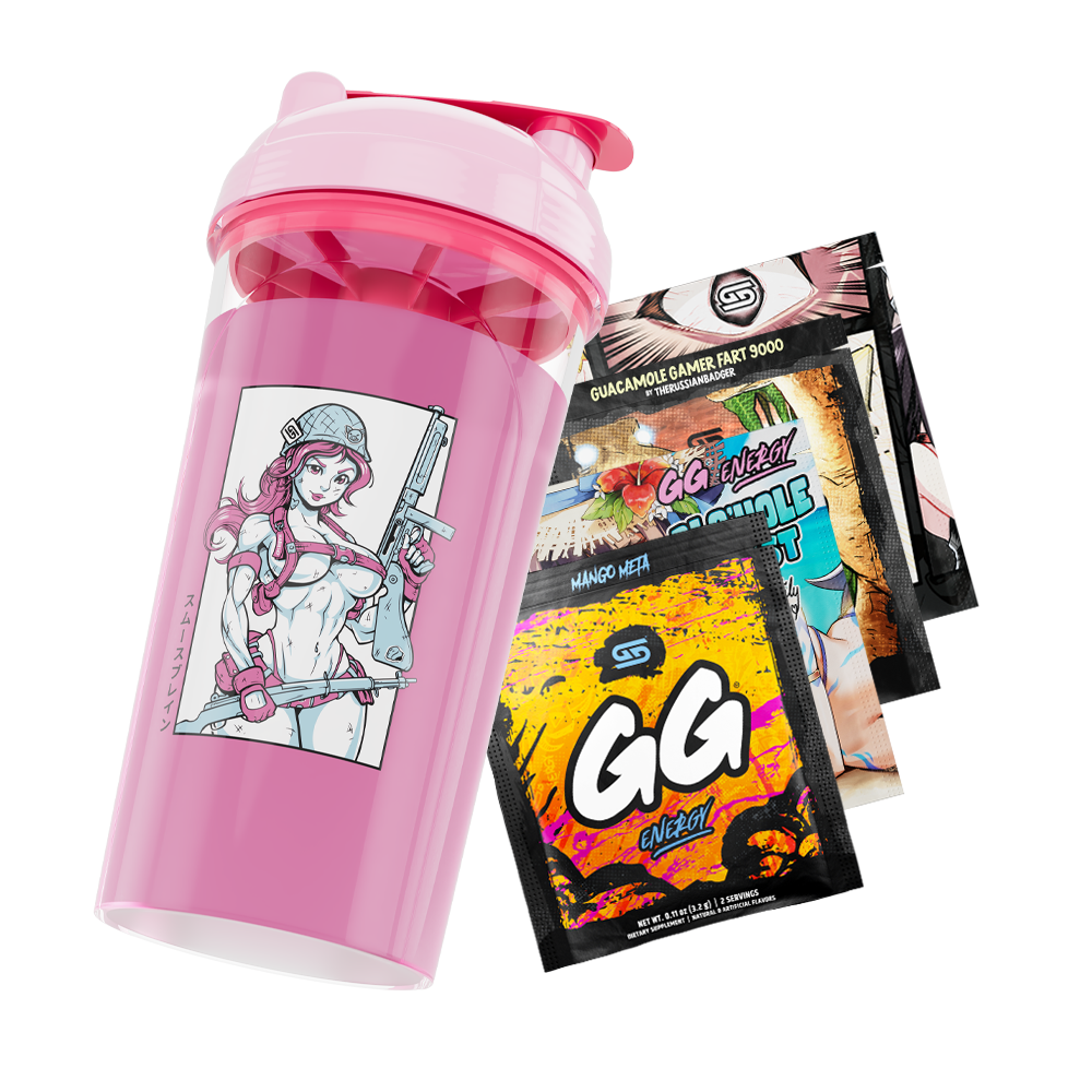 Creator Cups x Habie