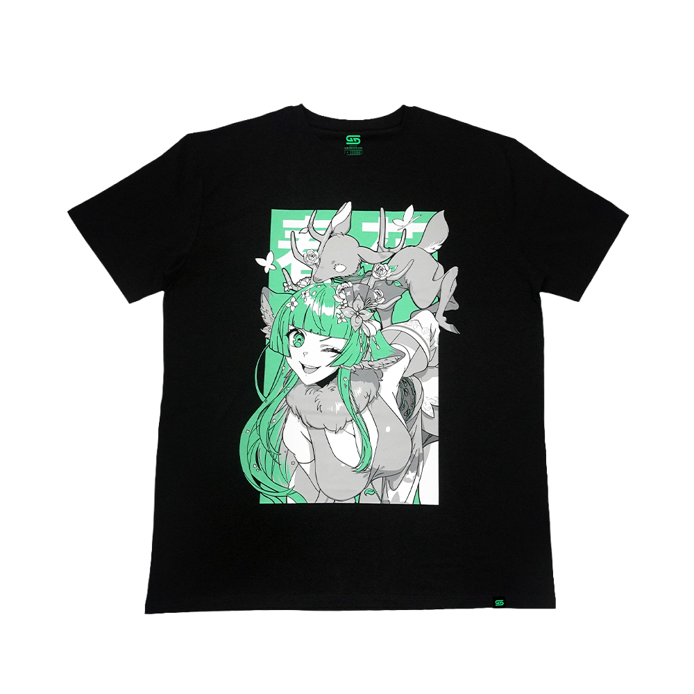 Haruka: Shirt