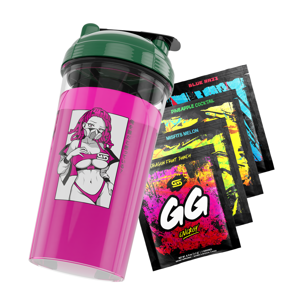 Creator Cups x Heavenly Father