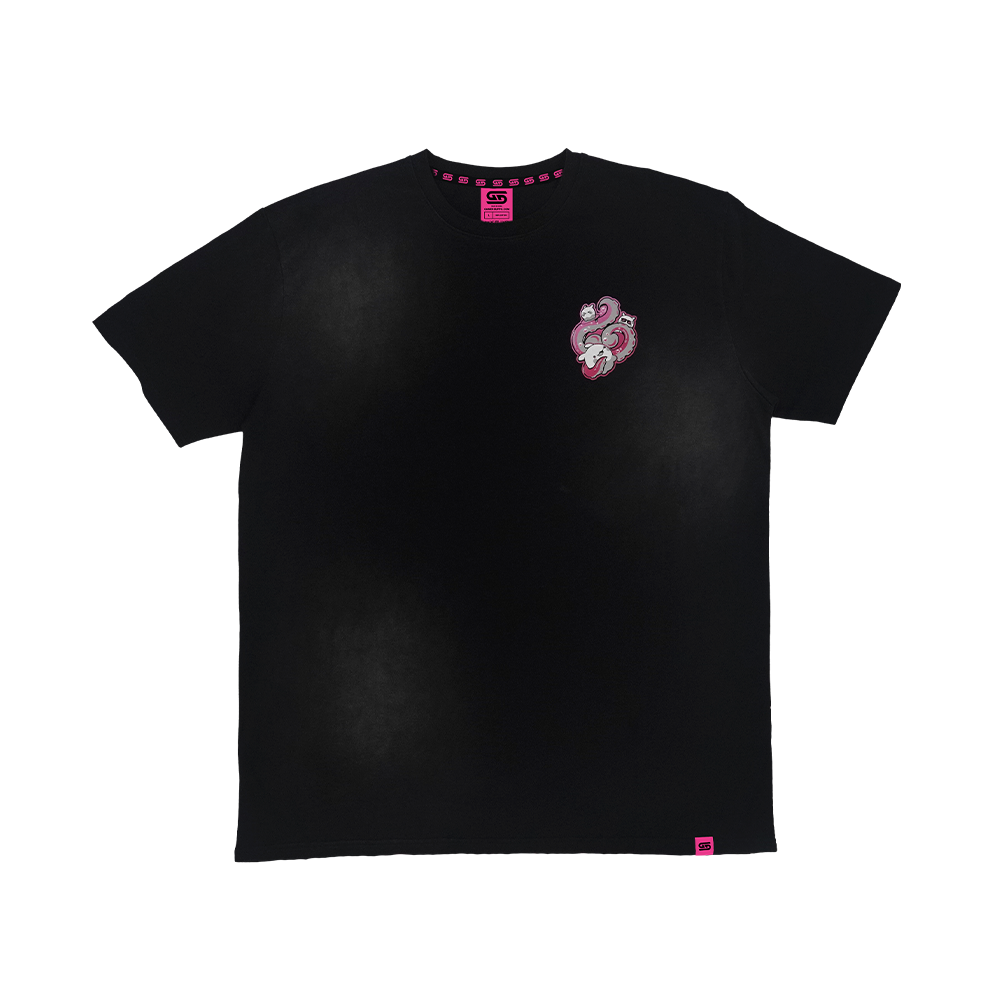 BerryCrepe: Shirt