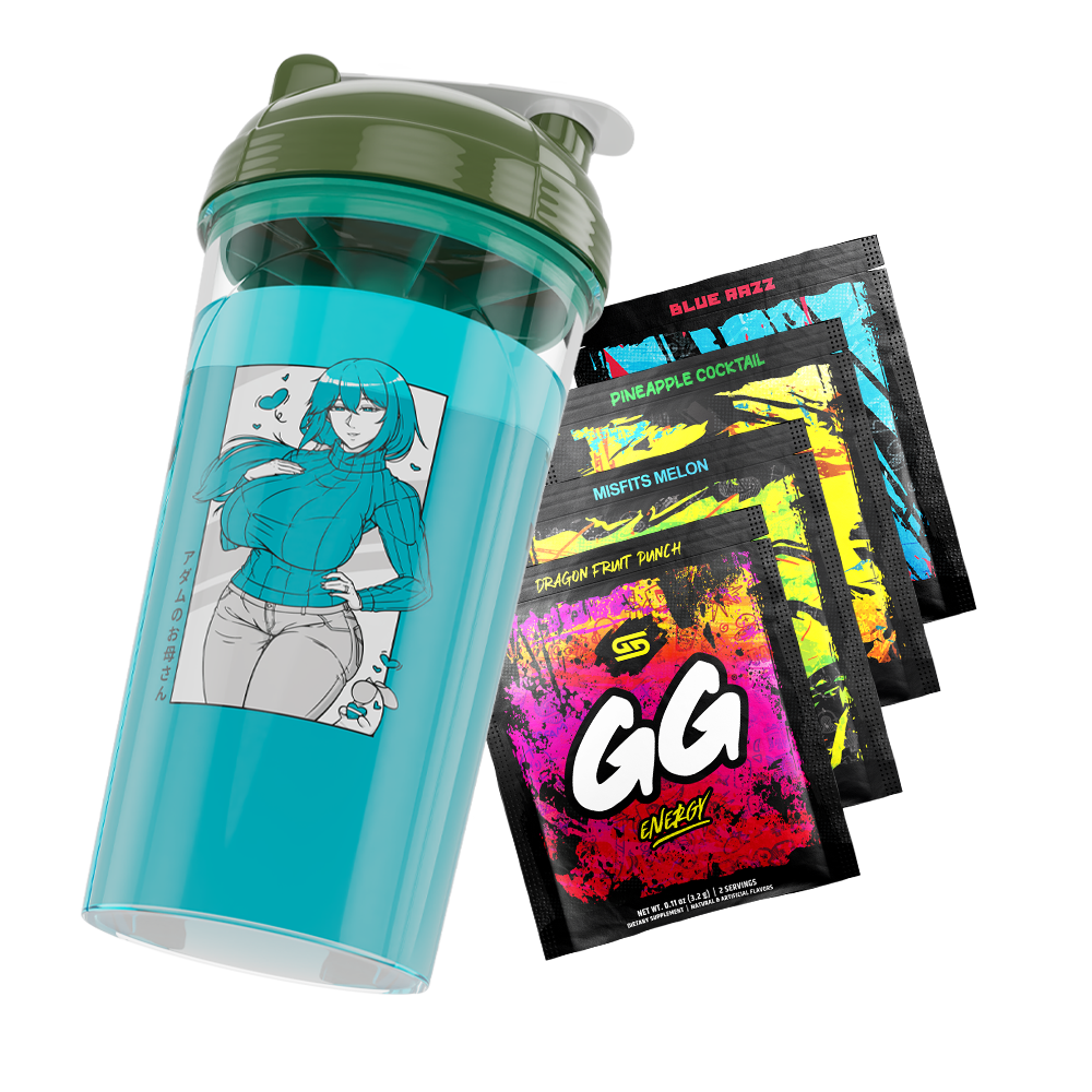 Creator Cups x JFJ Adam's Mom