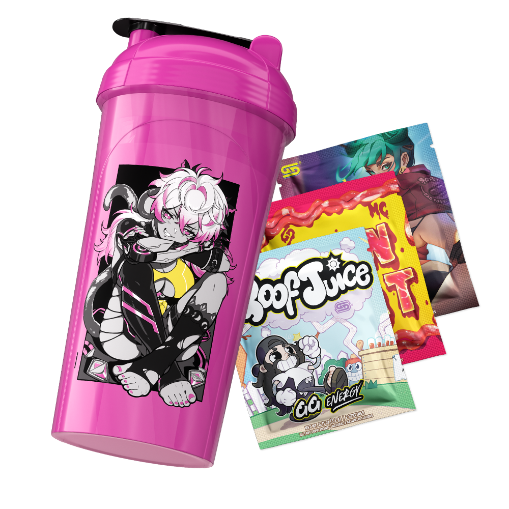 Waifu Cups x KokoNuts
