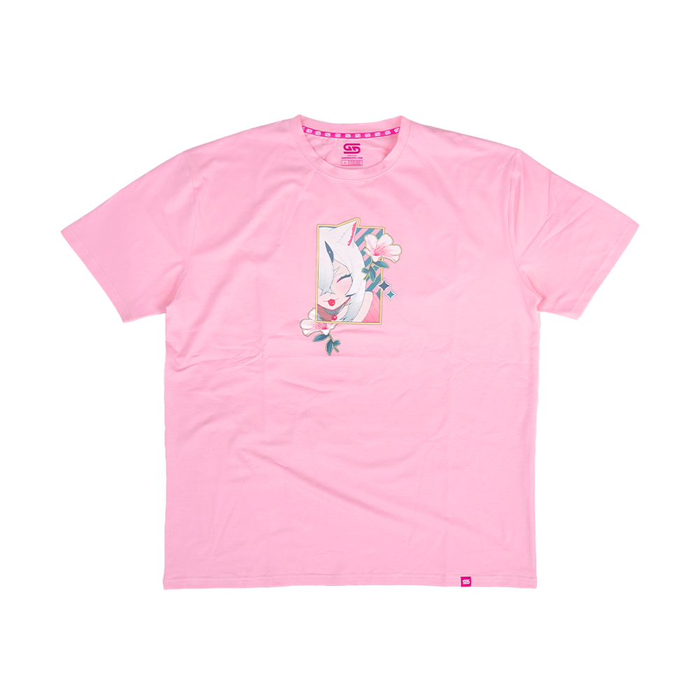 Nanoless: Birthday Drop Shirt