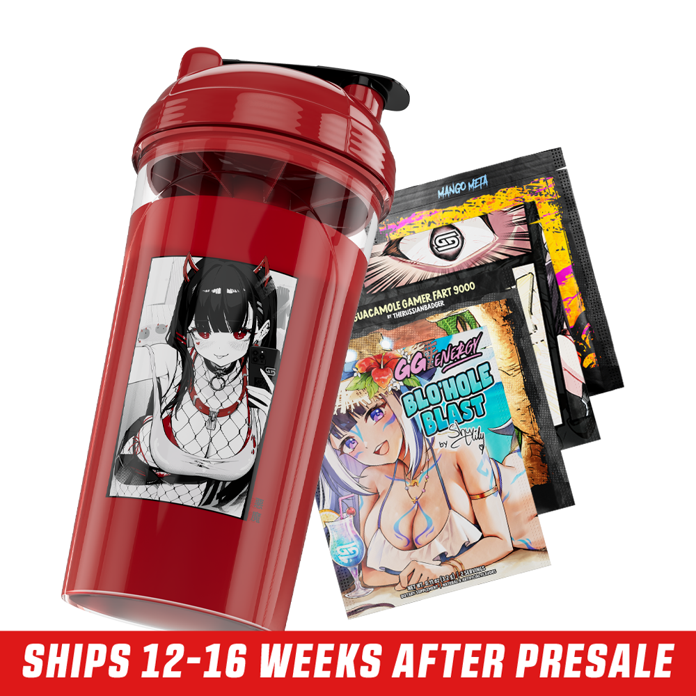 Creator Cups x Nihmune