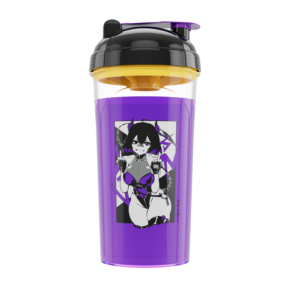Creator Cups x Rainhoe