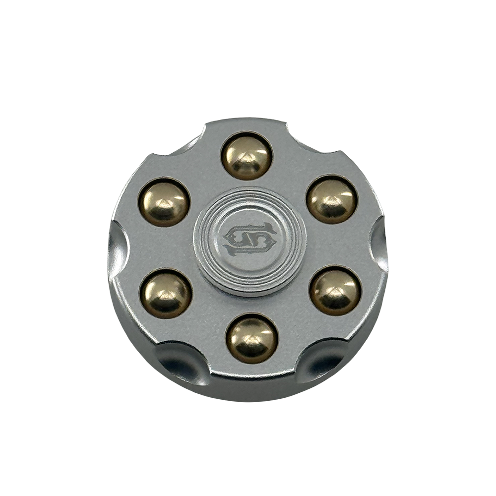Bikini Buckaroo: 6 Shoota Fidget Stimmer