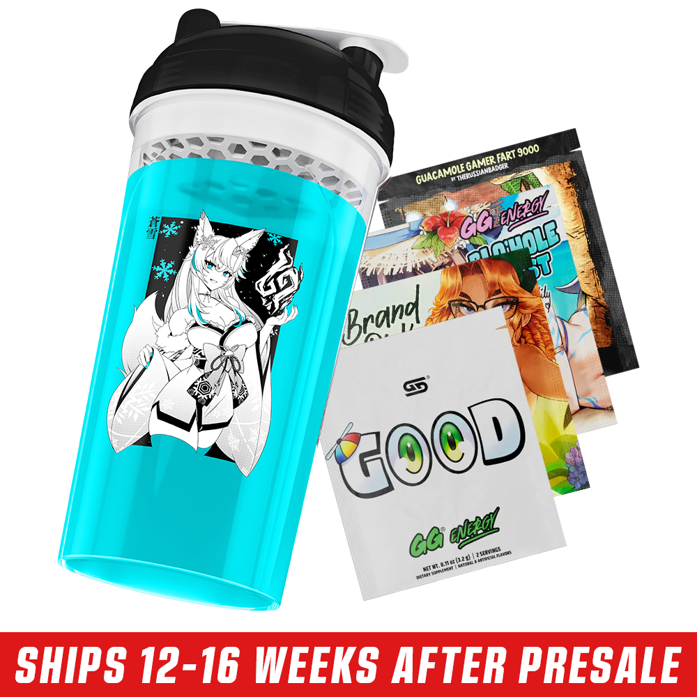 Creator Cups x Smug Alana