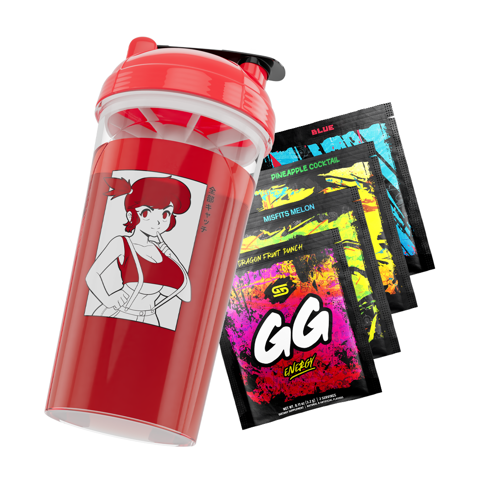 Creator Cups x Sweatcicle