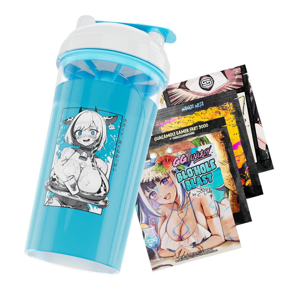 Creator Cups x Tectone