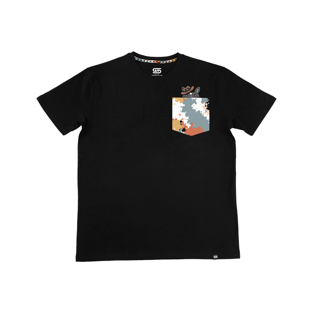 Tomoe Umari: Shirt