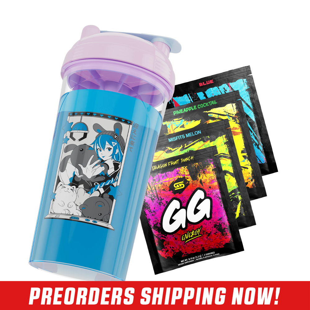 Creator Cups x Vket V3