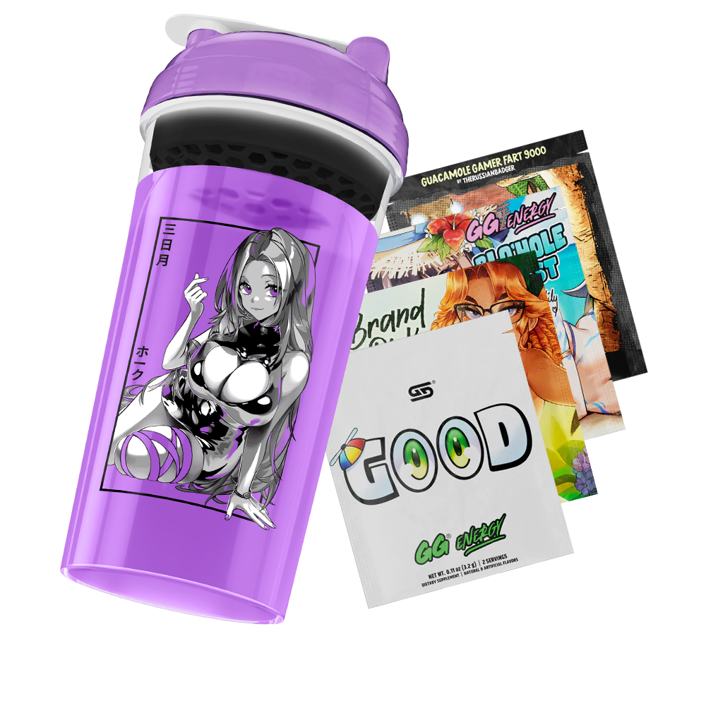 Creator Cups x Zavalr