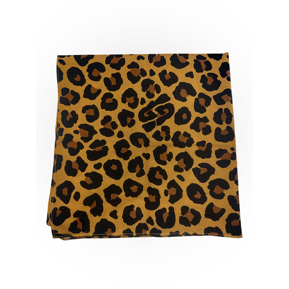 Wild Style: Bandana