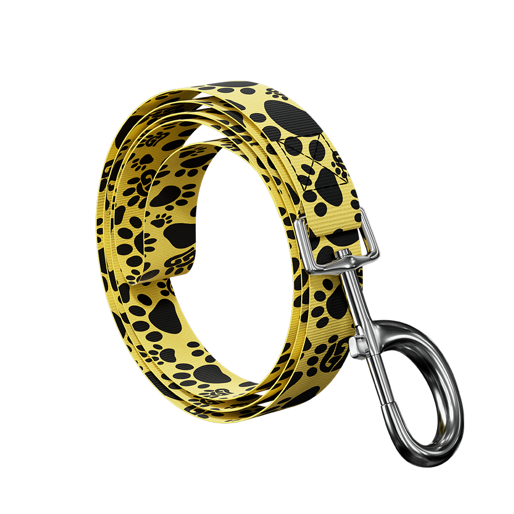 WOOF: Dog Leash