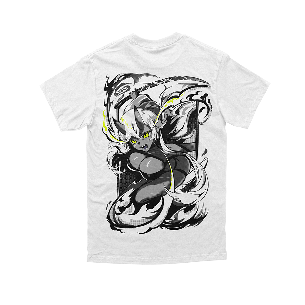 Yoclesh Shirt