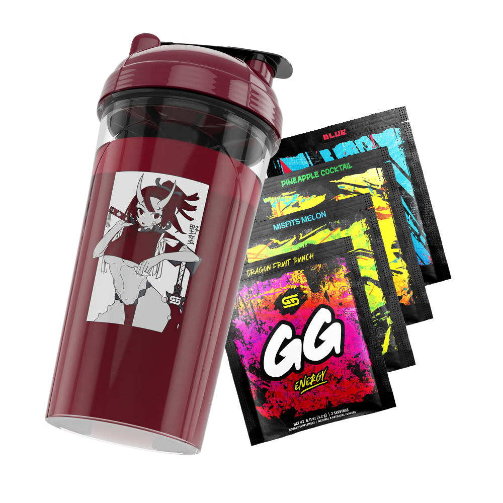 Waifu Cup S4.6: Yokai