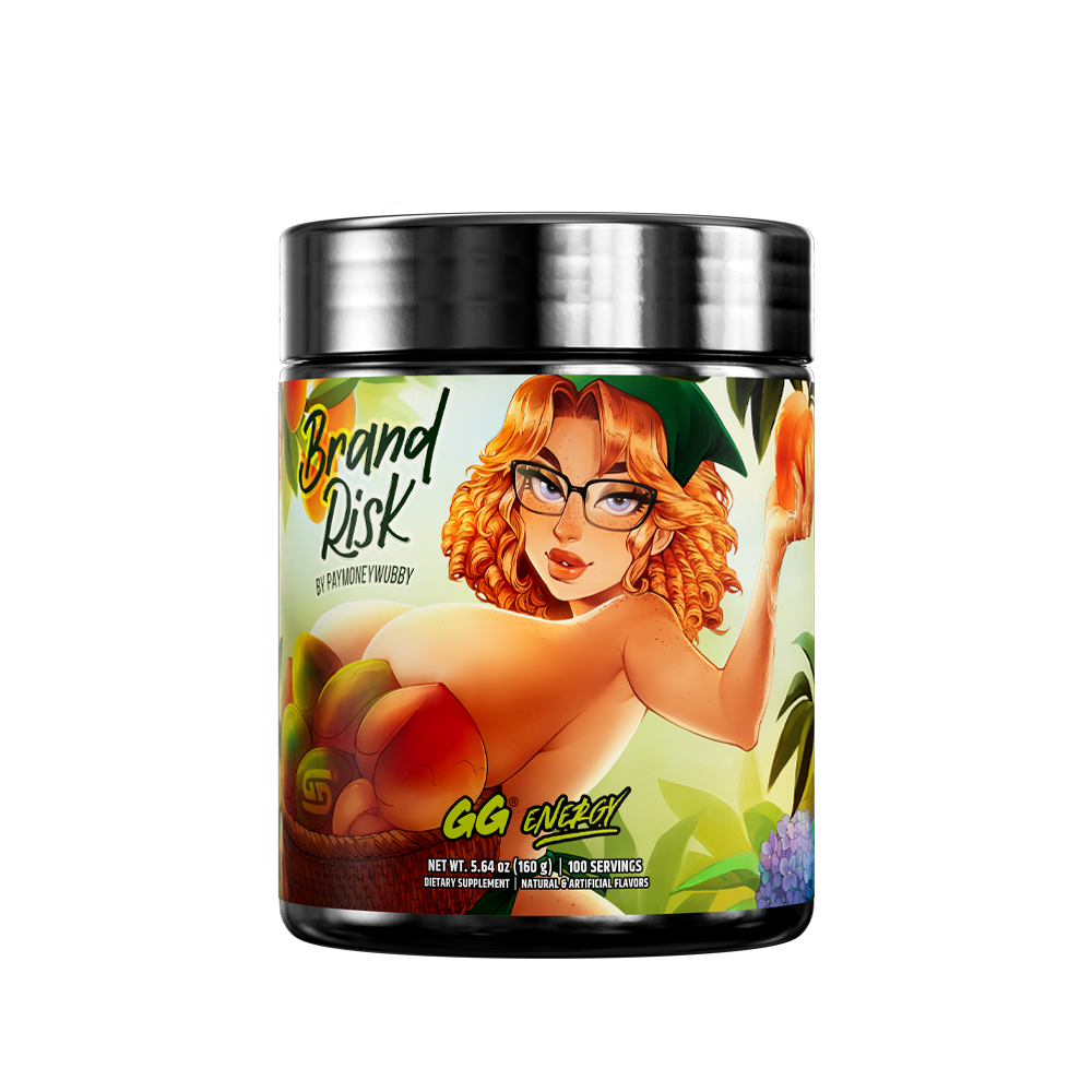 Brand Risk - 100 Servings