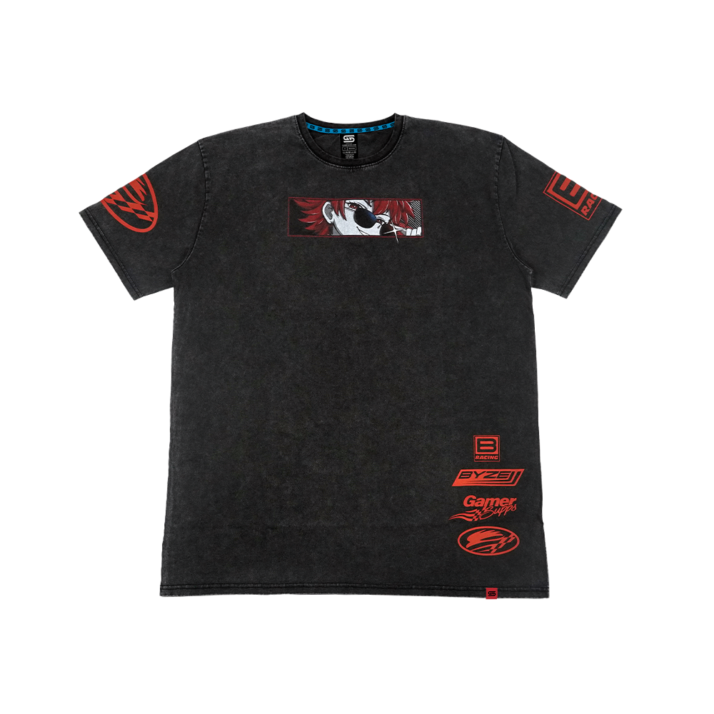 BYZE: Shirt