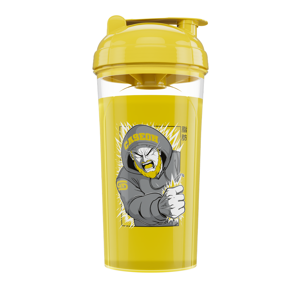Creator Cups x CaseOh