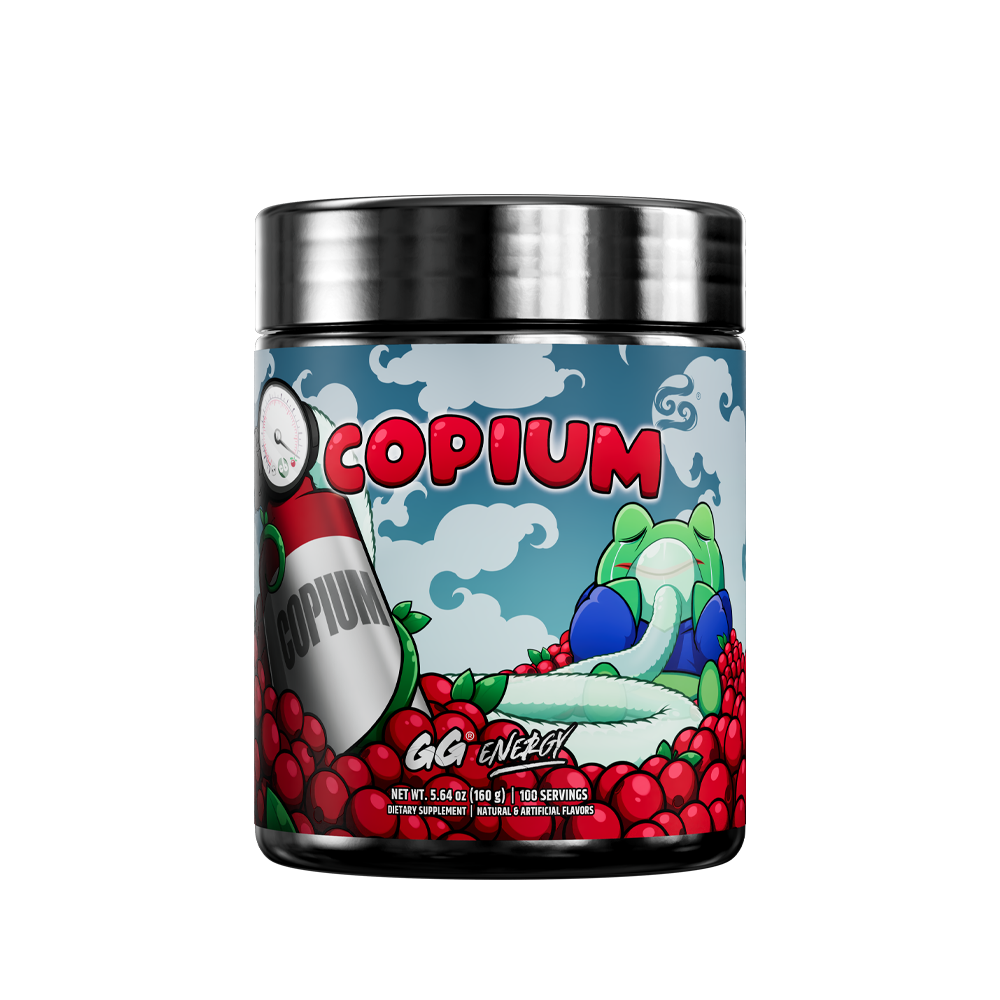 Copium - 100 Servings
