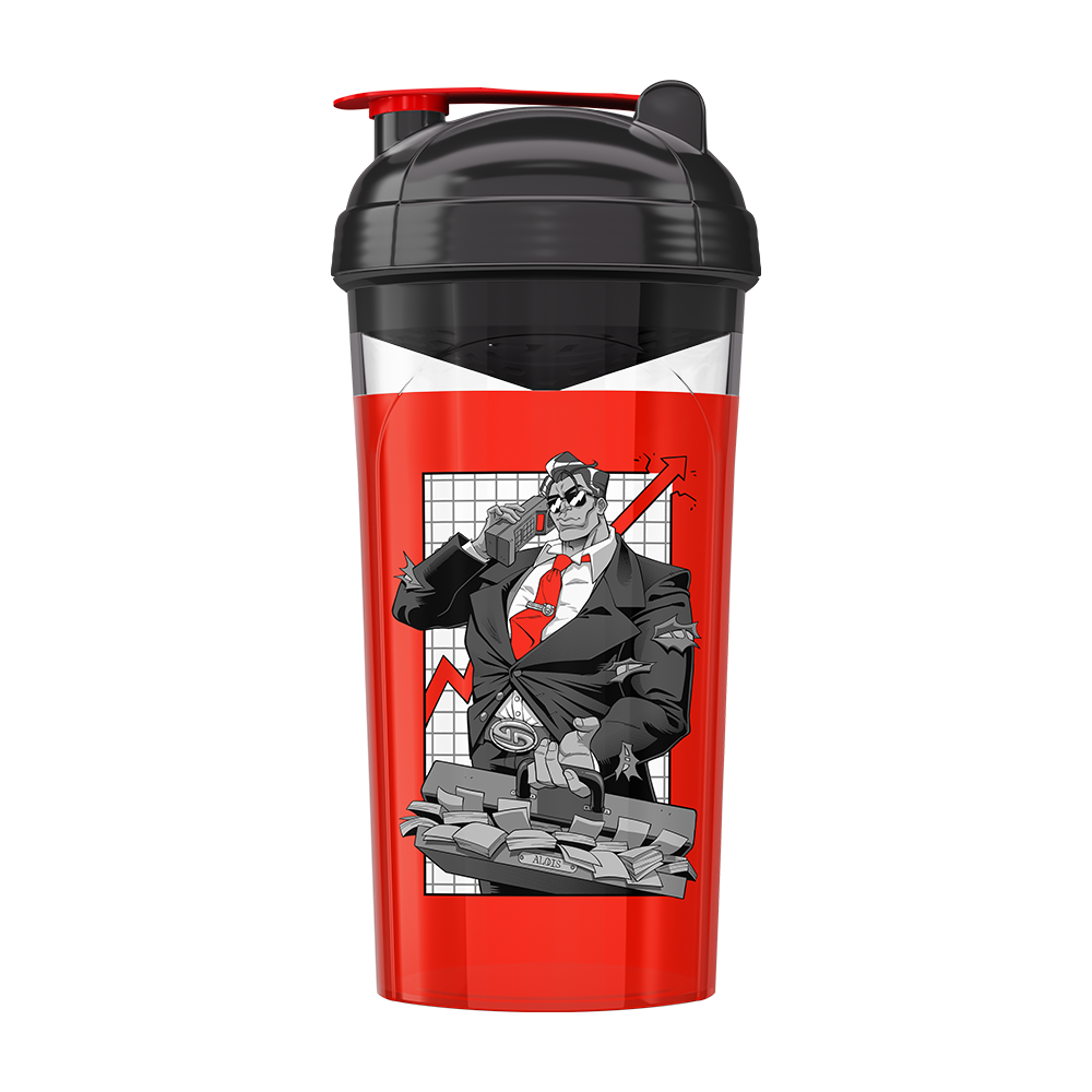 Creator Cups x AloisNL: PUSH [EU]