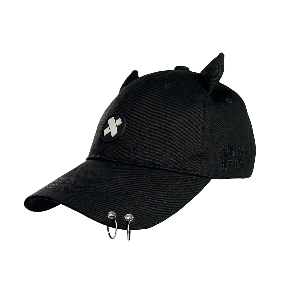DEMONDICE: Horned Hat