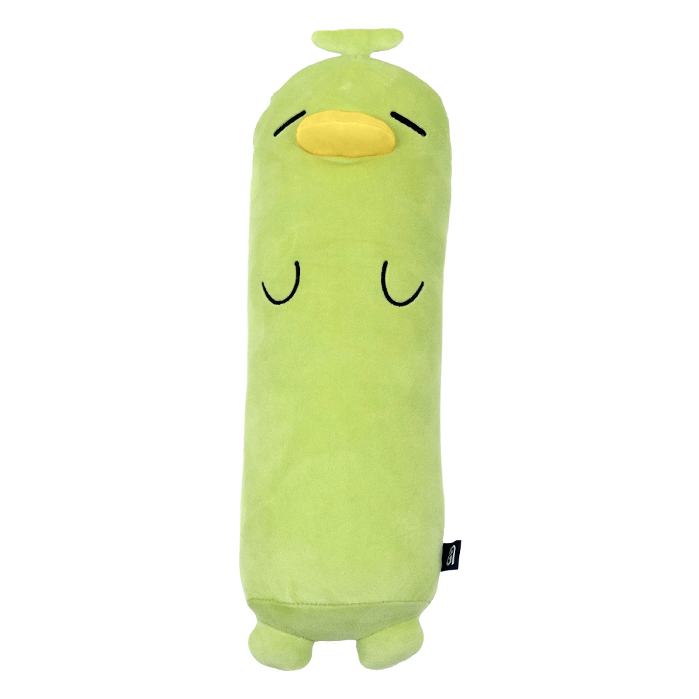 Dooby3D: Kippu Pillow Plushie