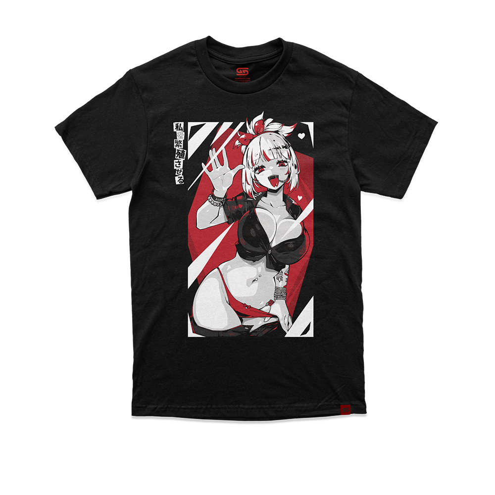 FeFe Shirt