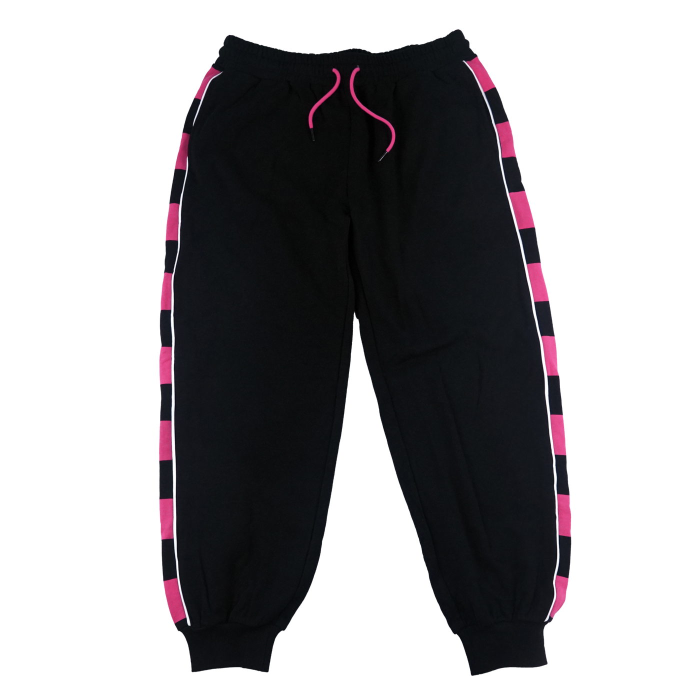 Fixed Me: Sweatpants