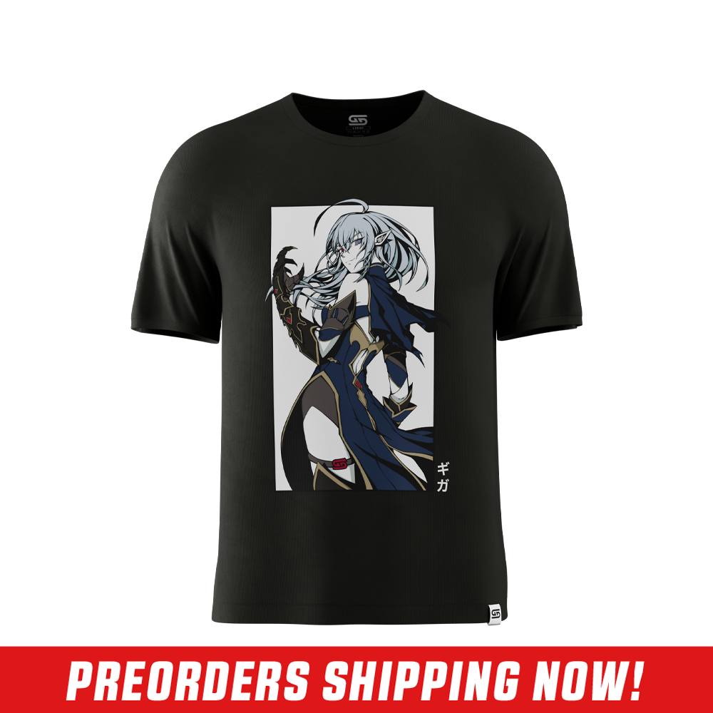 GEEGA Shirt