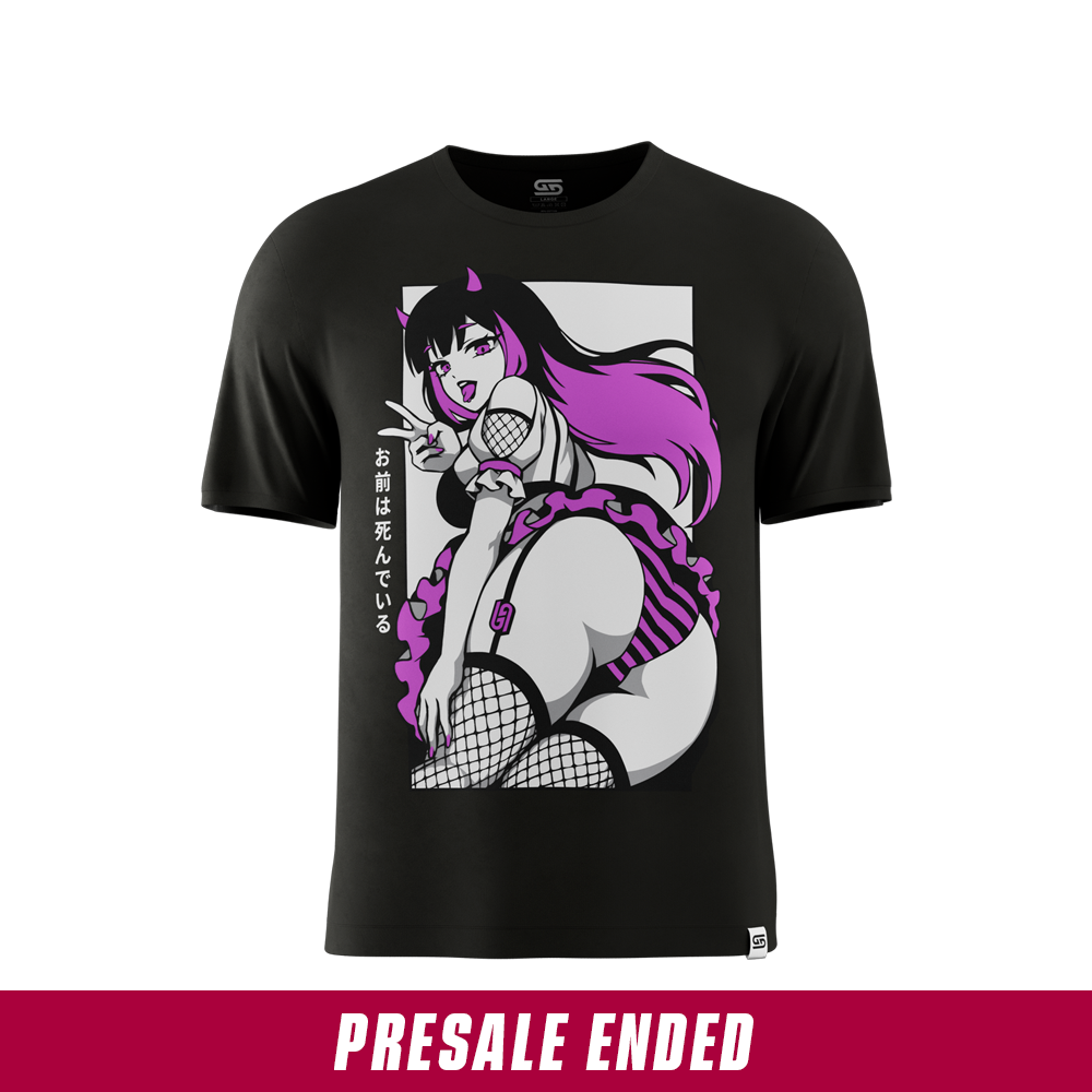 GoblinGarbage Shirt