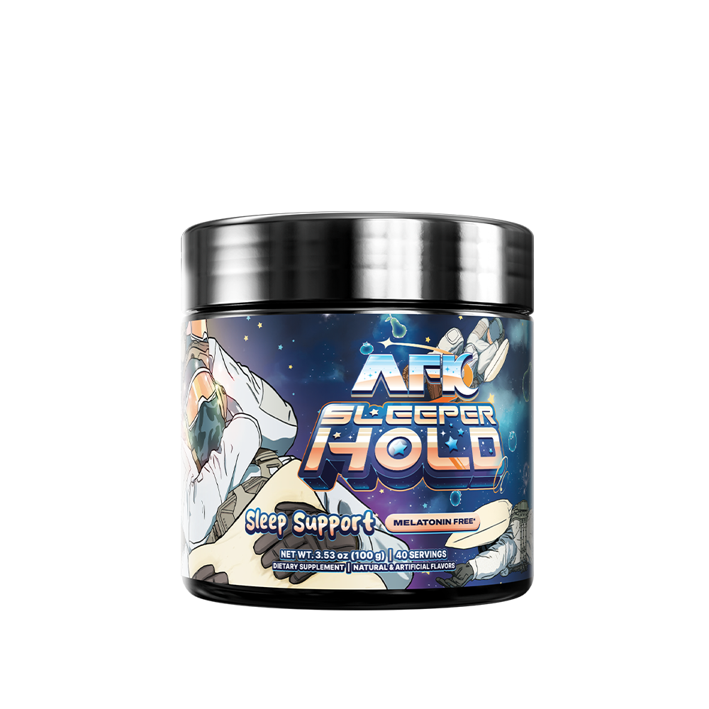 AFK: Sleeper Hold - 40 Servings