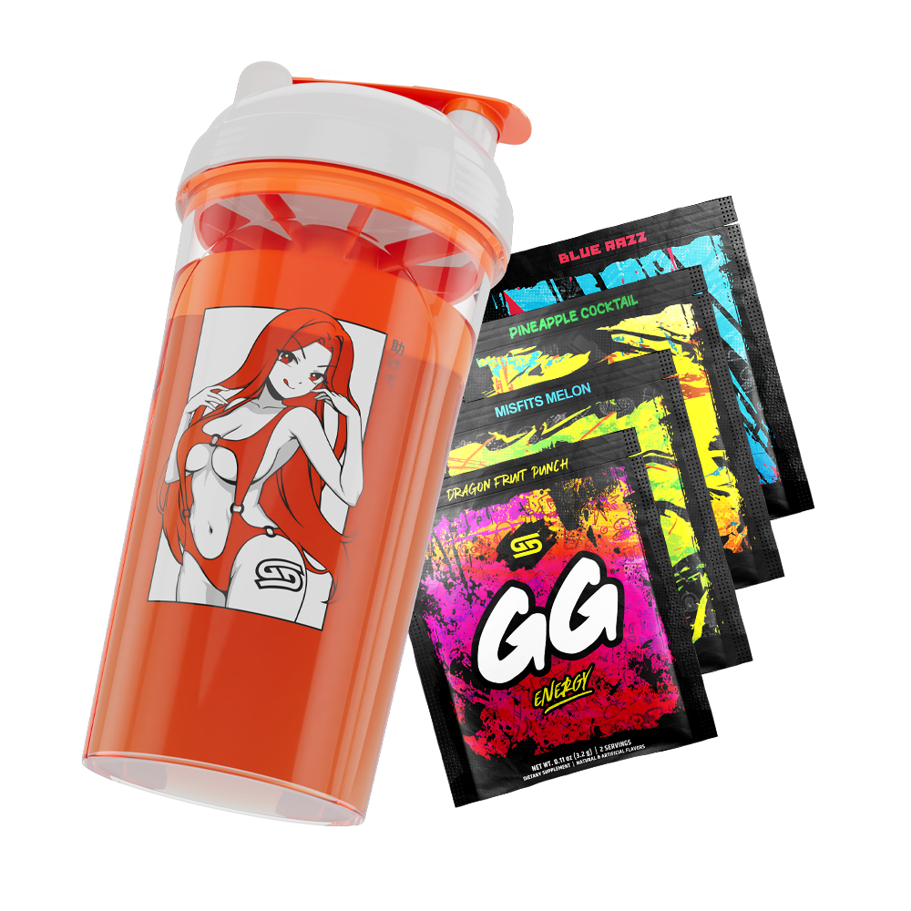 Waifu Cup S3.1: Lifesaver