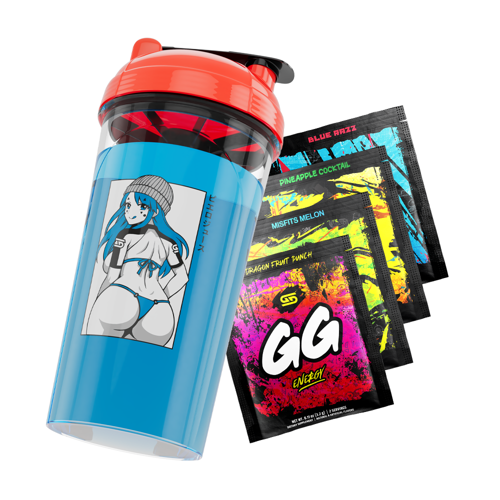 Creator Cups x Lolathon