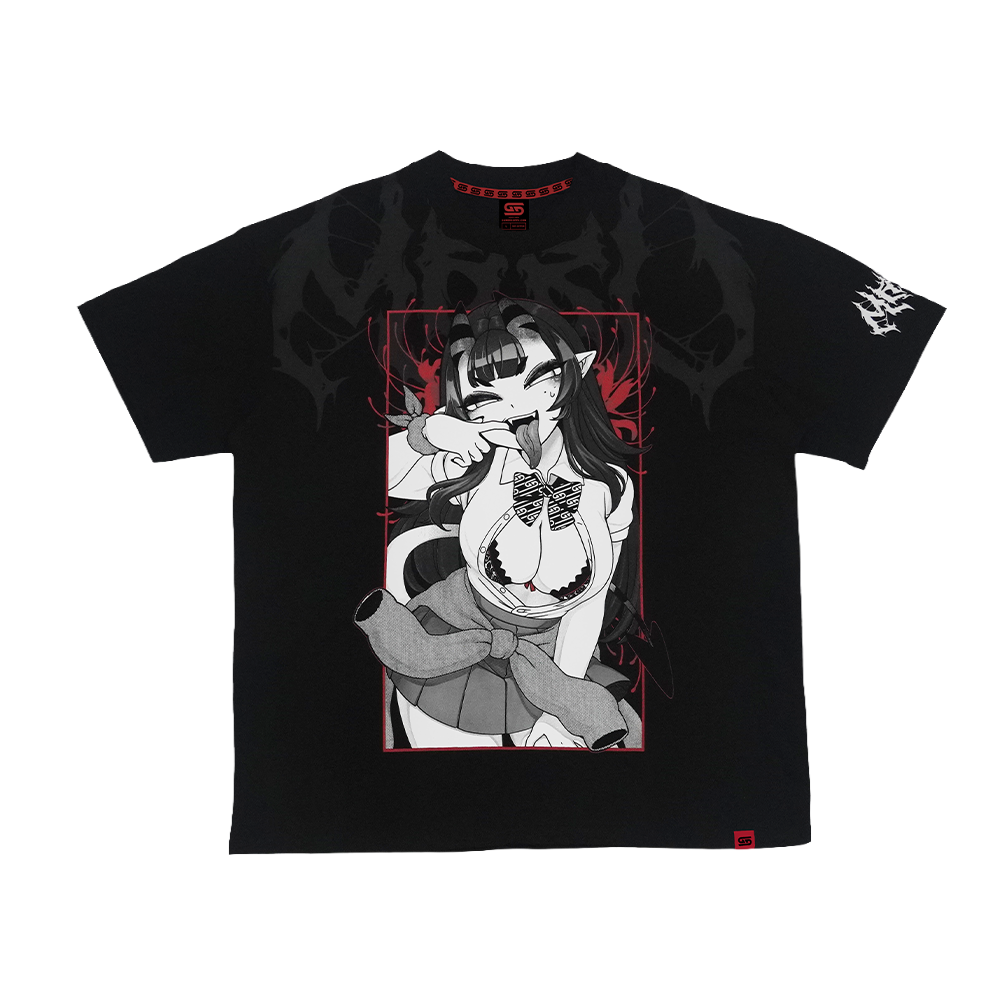 Merunyaa: Succucore Shirt
