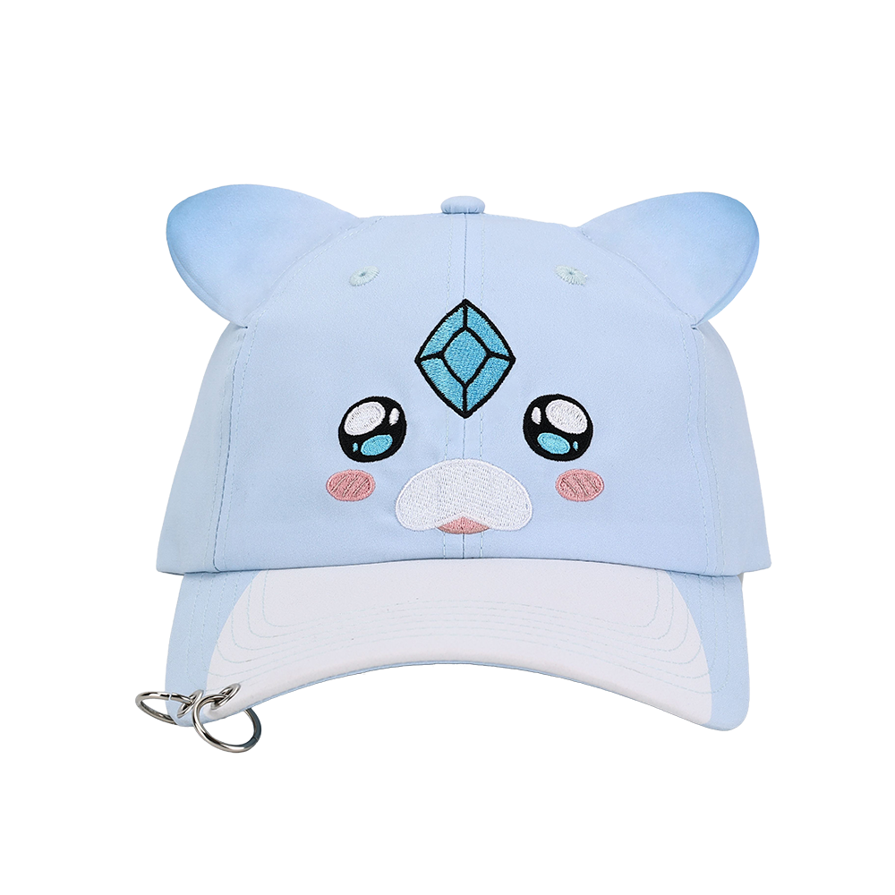 AmaLee: Scuffling Hat