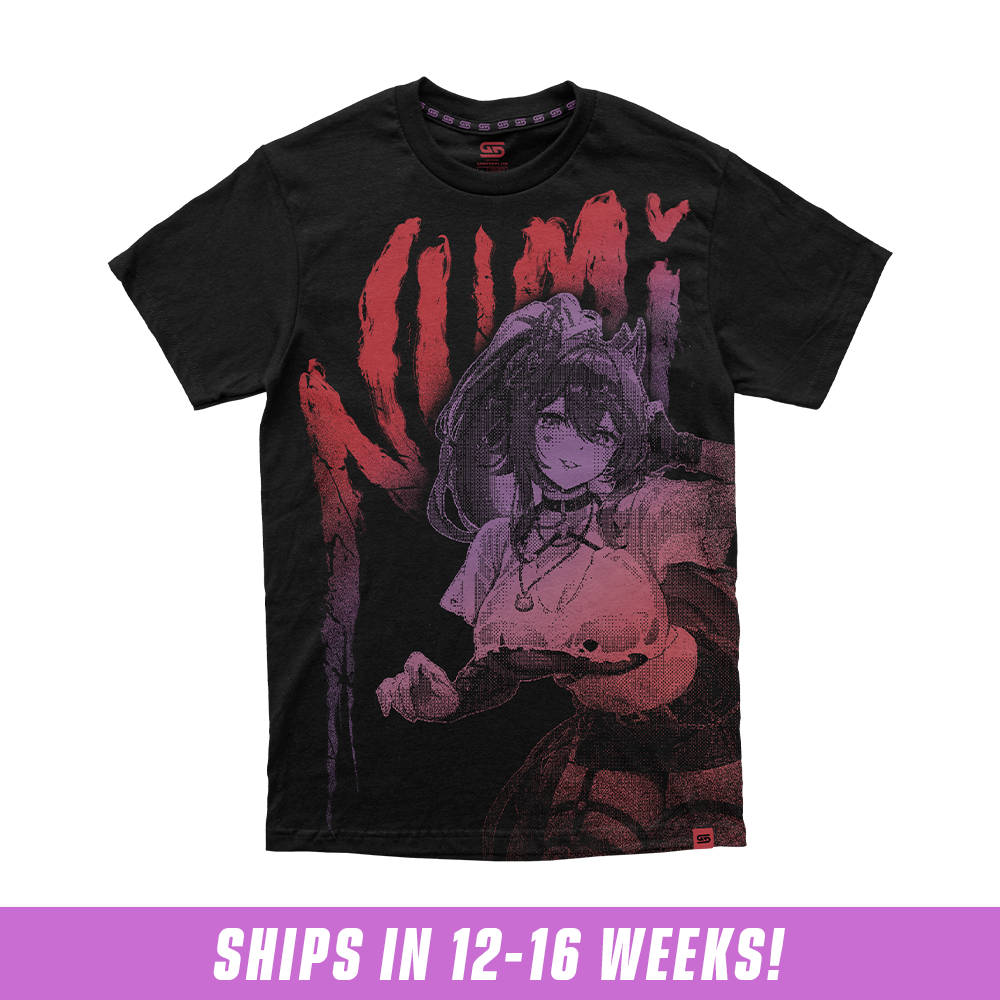 Numi: Casual Shirt