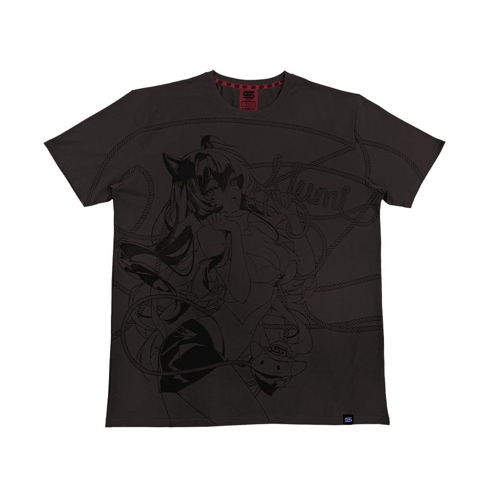 Numi: Cowgirl Shirt